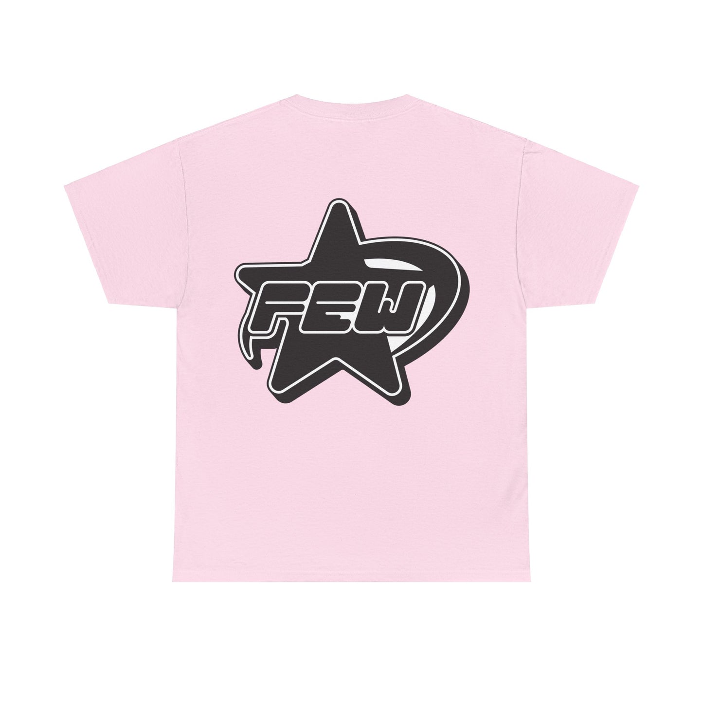 F*W OG Logo T-Shirt