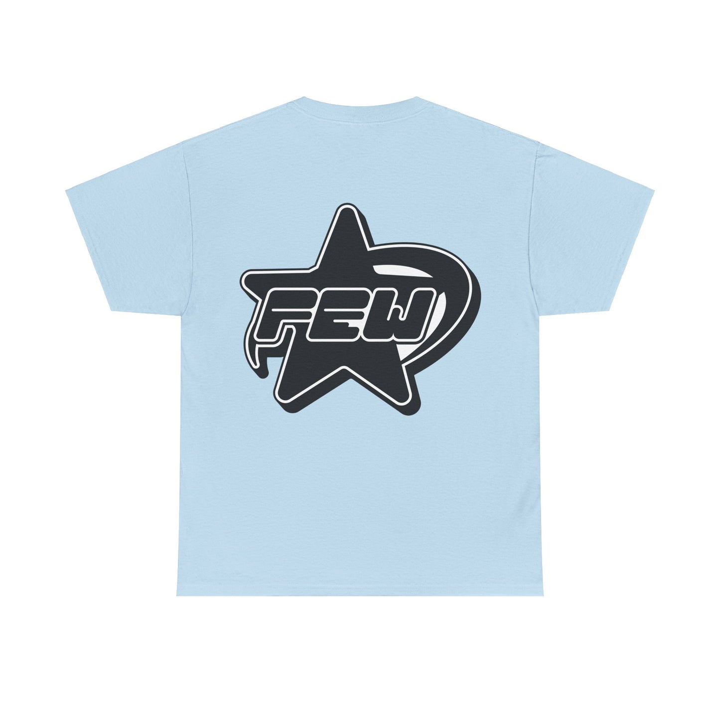 F*W OG Logo T-Shirt