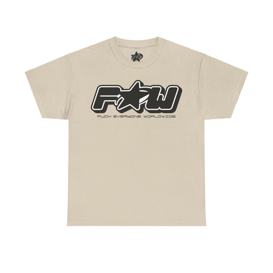 F*W OG Logo T-Shirt