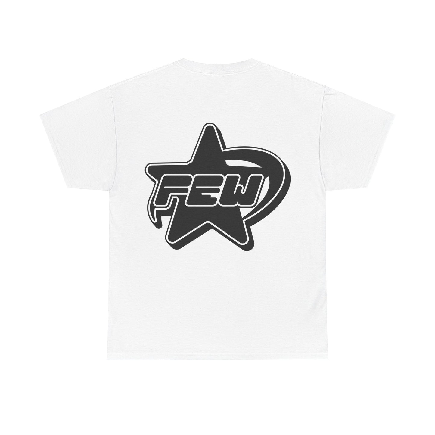 F*W OG Logo T-Shirt