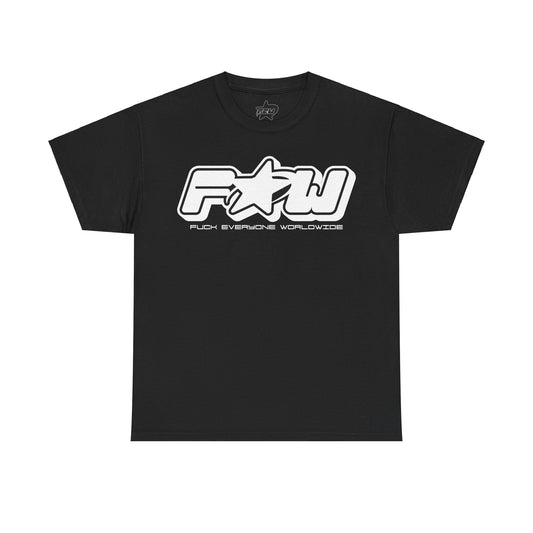 F*W OG Logo T-Shirt