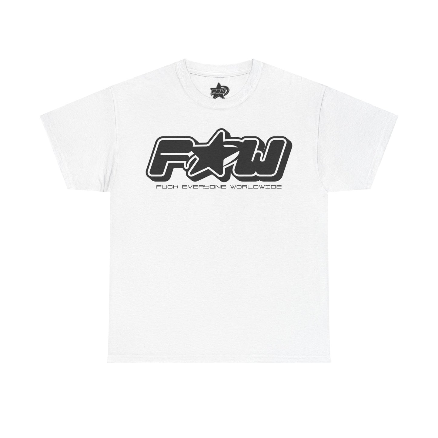 F*W OG Logo T-Shirt