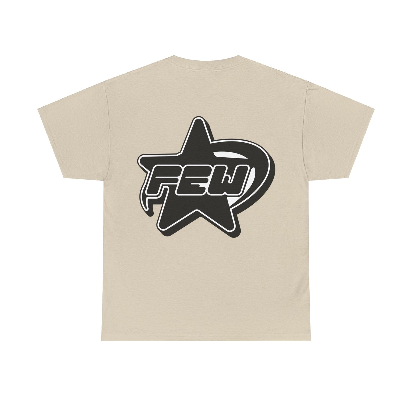 F*W OG Logo T-Shirt