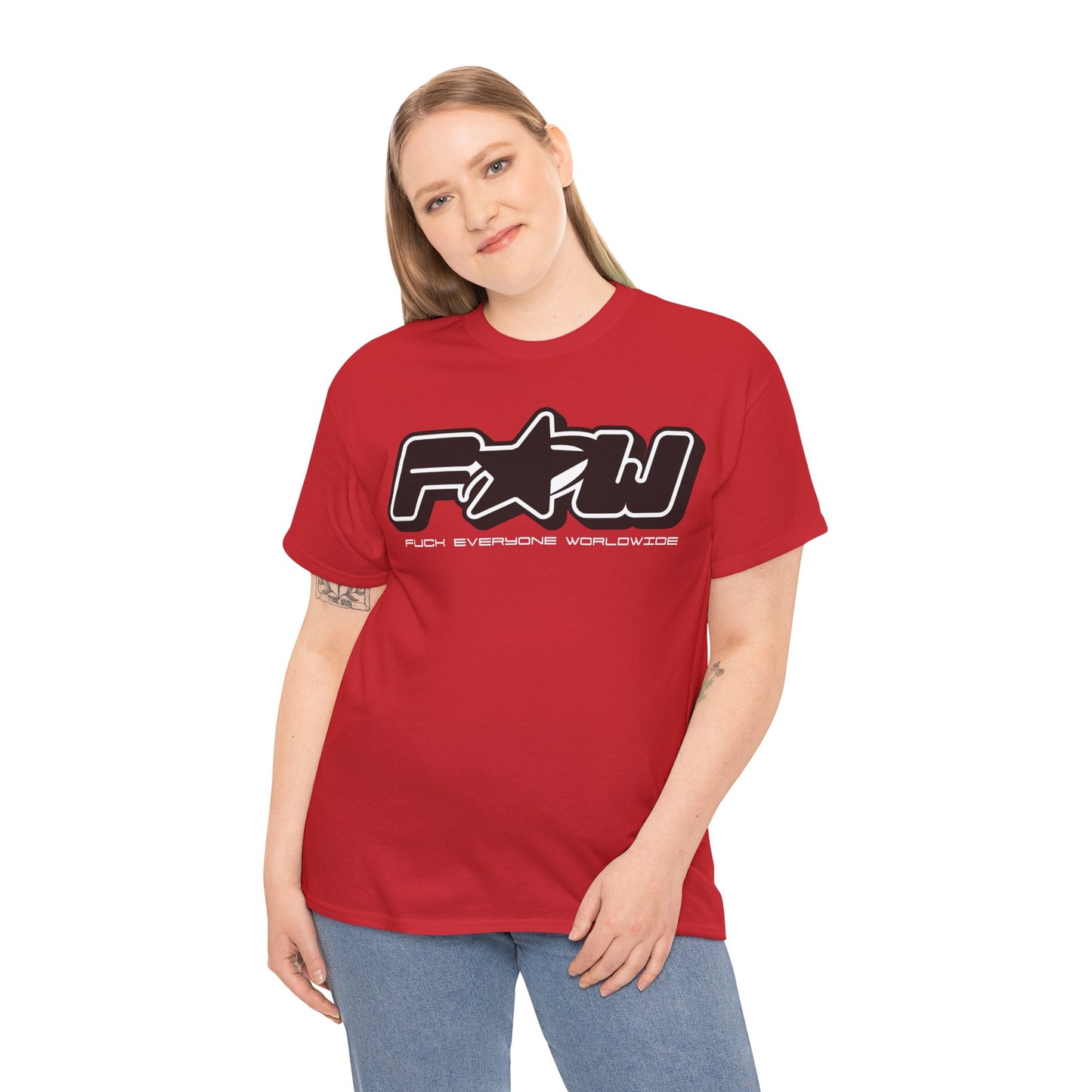 F*W T-Shirt