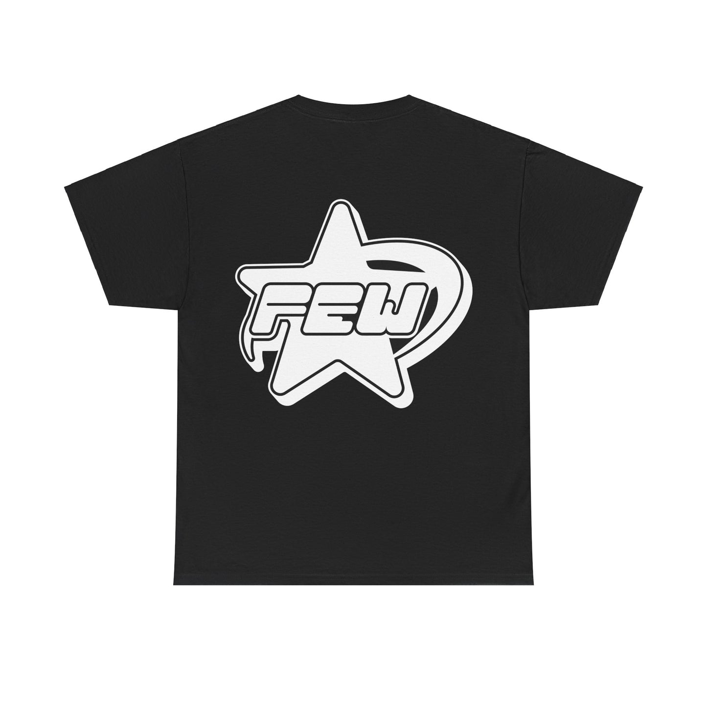 F*W OG Logo T-Shirt