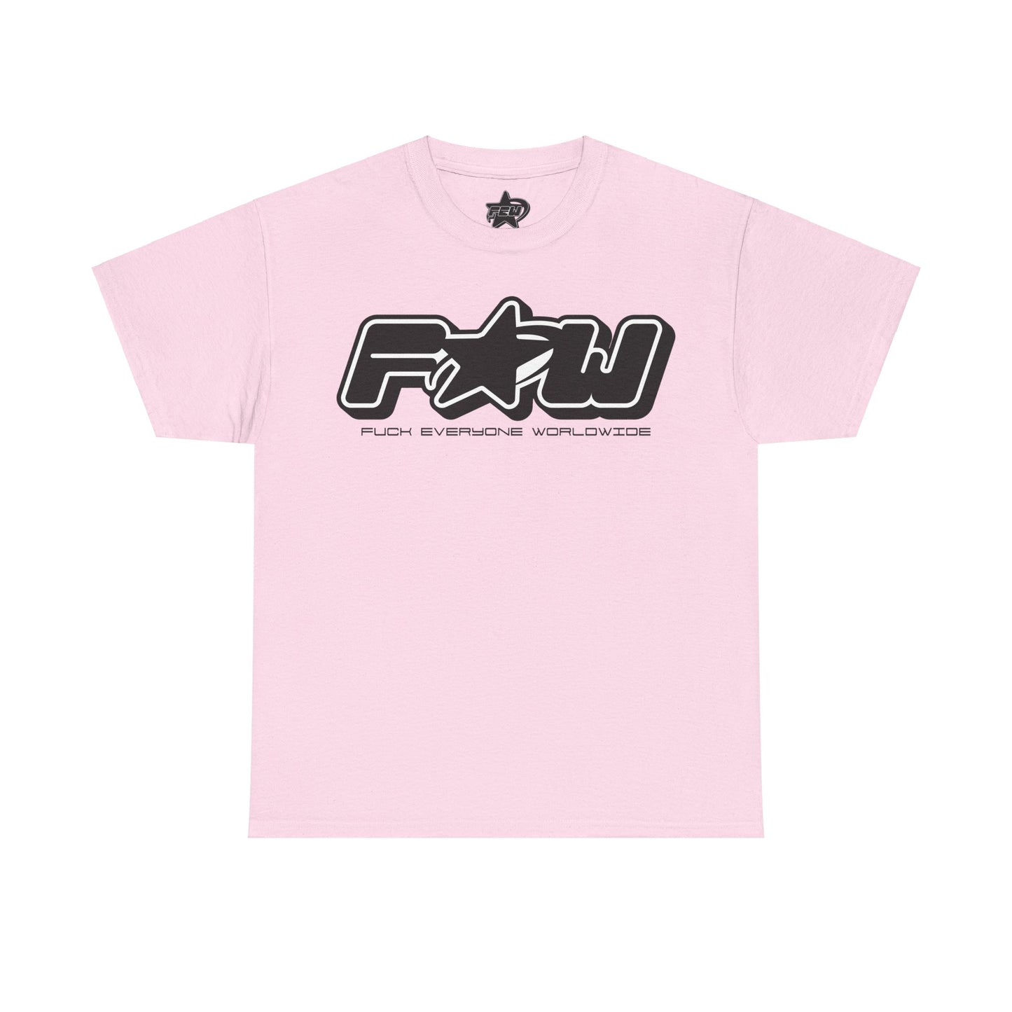 F*W OG Logo T-Shirt